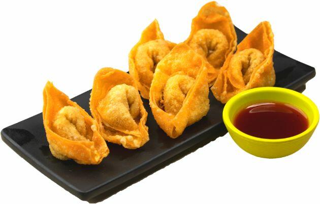 Beyond Meat Wonton (6)