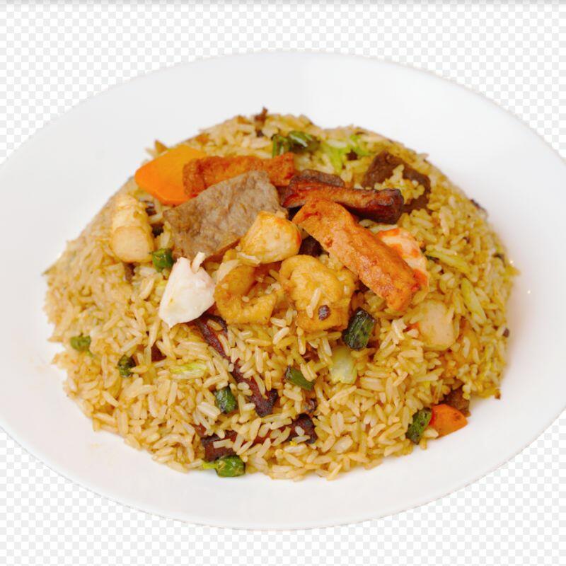 House Special Fried Rice
