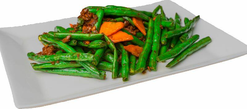 Beyond Meat Green Bean