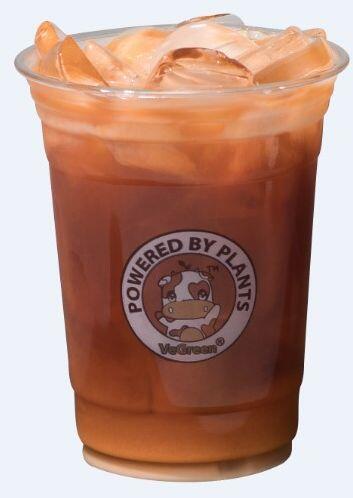 Thai Tea