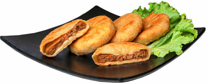 Beyond Meat Pie (2)
