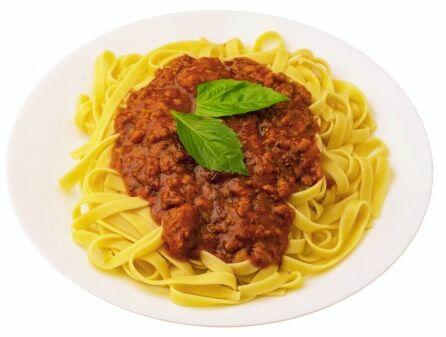 Beyond Meat Fettuccine