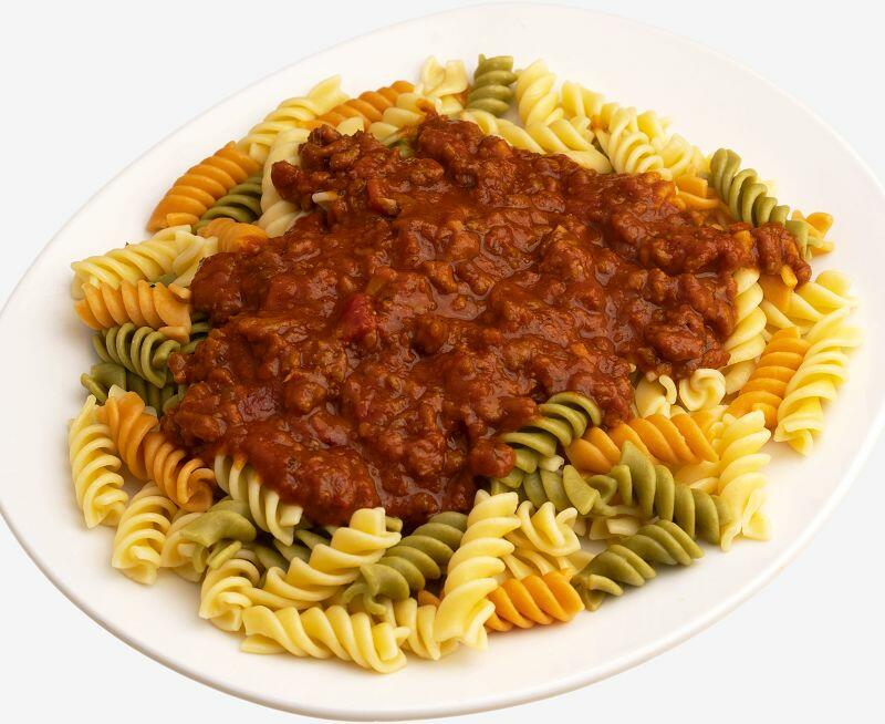 Beyond Meat Rotini