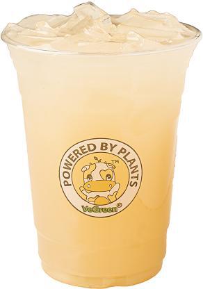 Guava Lemonade