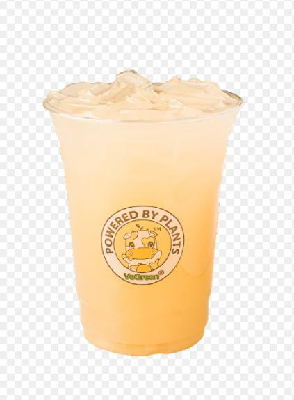 Guava Lemonade