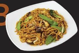 VEGETABLE LOMEIN