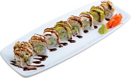 Summer Love Roll