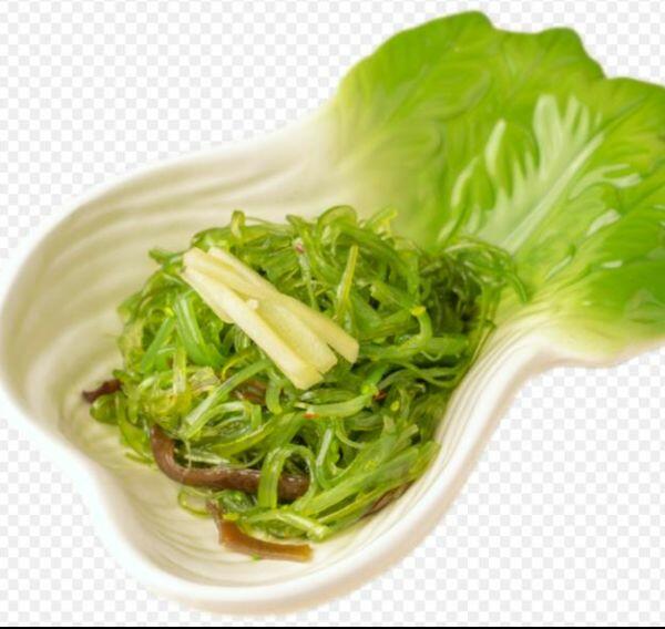 SEAWEED SALAD